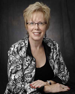 Brenda E. Palmer