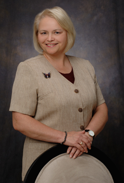 Diane Johnson