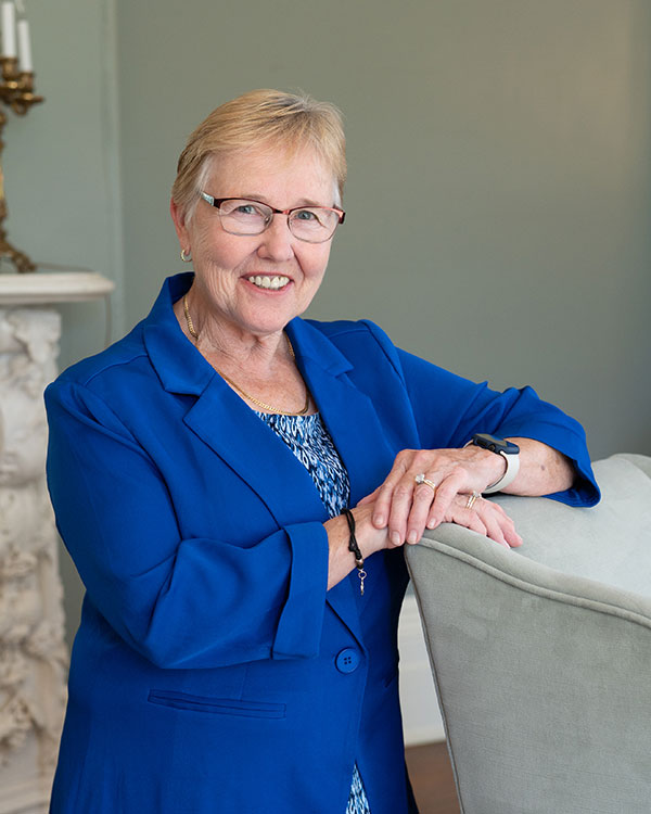 Anne Graham