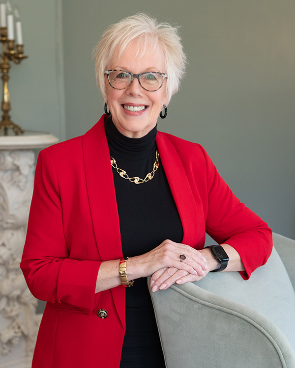 Brenda Palmer