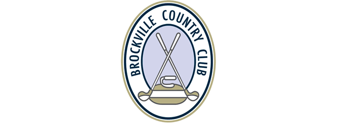 Brockville Country Club logo