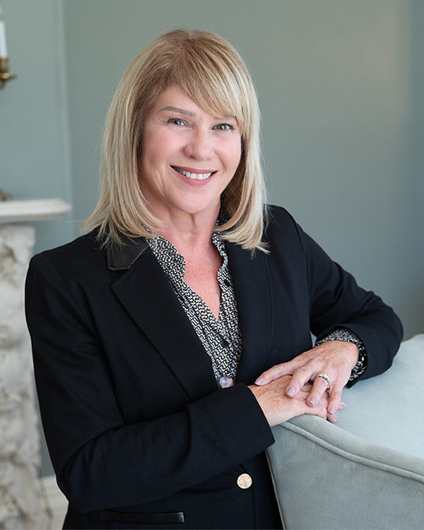 Joanne Whyte