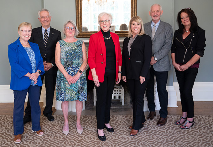 Palmer & Associates Team